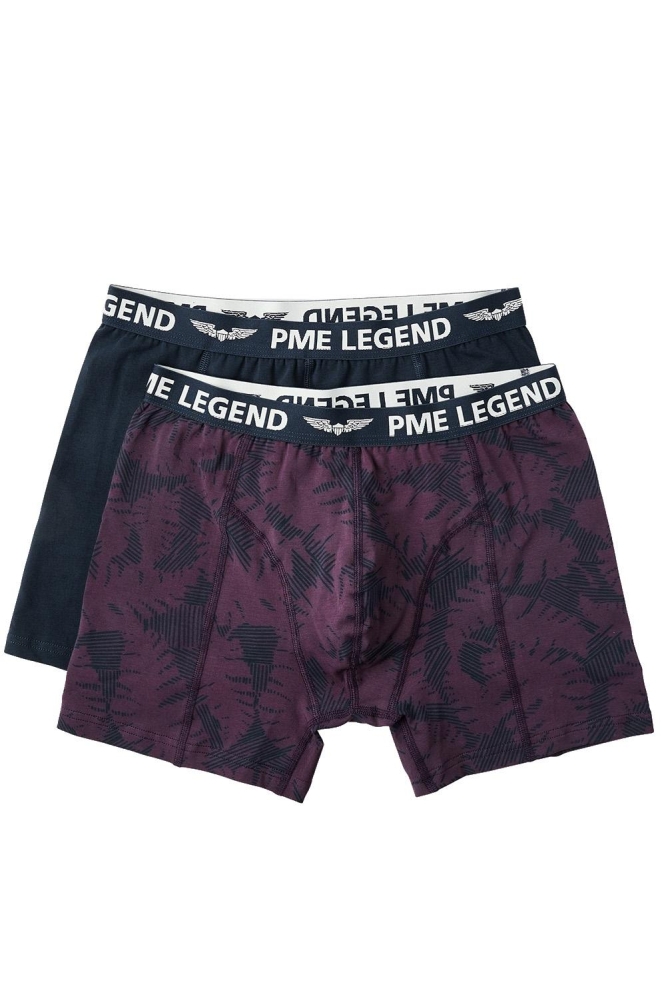2 PACK BOXERSHORTS PUW2502930 4154